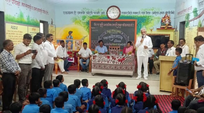 खुप अभ्यास करा…मनसोक्त खेळा आणि आपले कलागुण जोपासा