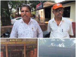 चाटवच्या वाघजई-नवलाई देवीच्या मानपानाचा वाद चिघळला! न्यायालयाच्या आदेशानंतरही प्रशासनाच्या भूमिकेवर प्रश्नचिन्ह