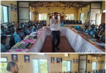 योग्य मार्गदर्शनाने दर्जेदार बुद्धिबळपटू तयार होतील – विक्रमी बुद्धिबळपट्टू शरद वझे