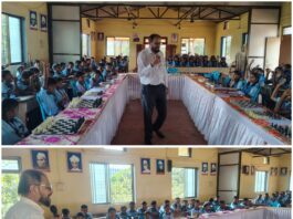 योग्य मार्गदर्शनाने दर्जेदार बुद्धिबळपटू तयार होतील – विक्रमी बुद्धिबळपट्टू शरद वझे