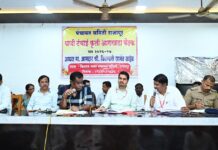 संभाव्य पाणीटंचाईच्या निवारणार्थ प्रभावी उपाययोजना करा- आ. किरण सामंत