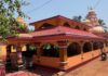 तळवणेत देवी माऊली मंदिरात नवरात्रोत्सवाचा भक्तिमय जागर