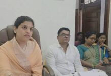 सावंतवाडी पाणीपुरवठा विभागात कोणताही अपहार नाही ; पालिकेची नाहक बदनामी : नगराध्यक्षा श्रद्धाराजे भोसले