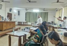 सावंतवाडी पालिकेचा पाणीटंचाईवर मात करण्यासाठी मास्टरप्लॅन