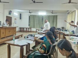 सावंतवाडी पालिकेचा पाणीटंचाईवर मात करण्यासाठी मास्टरप्लॅन