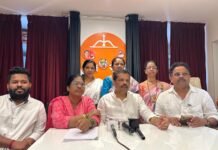 पाणीपुरवठा विभागात अदा करण्यात आलेली रक्कम पूर्ण वसूल करा : शिवसेनेची मागणी