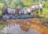 करूळच्या वारकरी बांधवांचा जलसंवर्धनासाठी पुढाकार