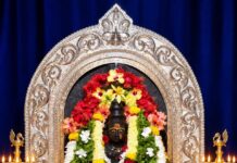कुडाळच्या लक्ष्मीवाडीत ११ ते २० दरम्यान श्रीदेवी महालक्ष्मी उत्सवाची धूम!