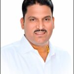 धृतराष्ट्राप्रमाणे वैभव नाईकांची अवस्था!