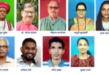 रत्नागिरी कऱ्हाडे ब्राह्मण संघाचे २०२६ चे विविध पुरस्कार जाहीर