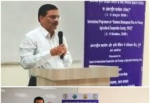 सहकारी संस्था या केवळ वित्त पुरवठादार नाहीत तर त्यांचा बहुआयामी सहभाग सुनिश्चित केला पाहिजे :- दीपक पटवर्धन