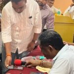 आंबा घाट उद्यापासून अवजड वाहतुकीसाठी खुला करा अन्यथा अडथळे मोडून वाहने नेऊ