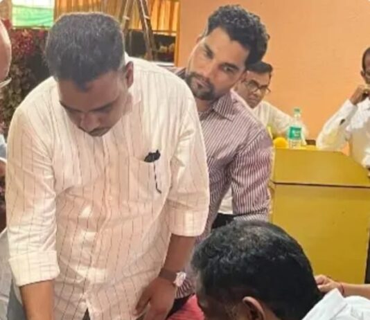 आंबा घाट उद्यापासून अवजड वाहतुकीसाठी खुला करा अन्यथा अडथळे मोडून वाहने नेऊ