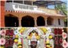 नवरात्र उत्सव विशेष जागर आदीमातेचा …
