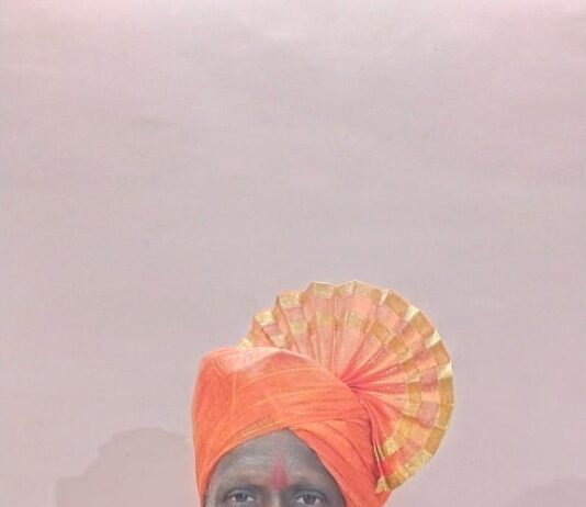 आसगे गावातील सर्वसमावेशक नेतृत्व, लोककलेचा उपासक एकनाथ काशिराम मांडवकर त्यांचे निधन