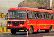 देवरूख-सावंतवाडी बस पणजीपर्यंत विस्तारित करा