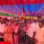 कुडाळ तालुक्यात ठाकरे सेनेला मोठा धक्का