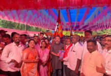 कुडाळ तालुक्यात ठाकरे सेनेला मोठा धक्का