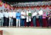 तंदूरुस्त राहण्यासाठी व्यायाम महत्त्वाचा
