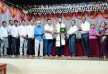 तंदूरुस्त राहण्यासाठी व्यायाम महत्त्वाचा