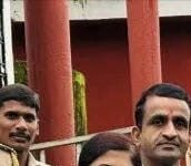 कणकवलीच्या महिला पोलीस हवालदार स्मिता माने यांचा मृतदेह जंगलात आढळला