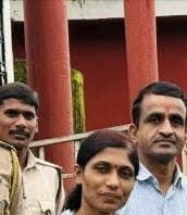 कणकवलीच्या महिला पोलीस हवालदार स्मिता माने यांचा मृतदेह जंगलात आढळला
