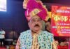 रंगभूमीचा एक निष्ठावंत शिलेदार हरपला!