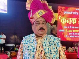 रंगभूमीचा एक निष्ठावंत शिलेदार हरपला!
