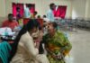 युवासेना सहसचिव प्रद्युम्न माने यांच्या पुढाकाराने साडवली येथे मोफत नेत्र तपासणी व मोतीबिंदू शस्त्रक्रिया शिबिर संपन्न