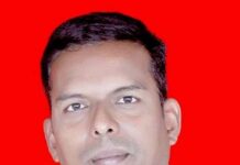 भाजपा चिपळूण शहर मंडल अध्यक्षपदी मकरंद उर्फ आशिष खातू