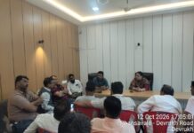 देवरूखमधील घनकचरा प्रकल्पातील दुर्गंधीमुळे कांजिवरा परिसरातील नागरिक त्रस्त