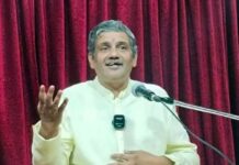 वंदे मातरम्’ हा केवळ मंत्र नव्हे, तर राष्ट्रभक्तीचा आत्मस्वर!