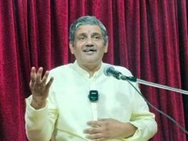 वंदे मातरम्’ हा केवळ मंत्र नव्हे, तर राष्ट्रभक्तीचा आत्मस्वर!