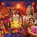 बांदिवडे येथे 15 ऑक्टोबर रोजी दशावतार नाट्यप्रयोग