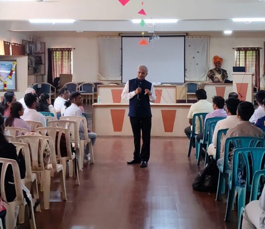 कृषी व संलग्न क्षेत्रातील करिअरच्या असंख्य संधींचा विद्यार्थ्यांनी लाभ घ्यावा- डॉ. प्रमोद सावंत