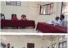 खेडमध्ये पाणीटंचाईवर तोडगा काढण्यासाठी आज तातडीची बैठक; टँकर, विहिरींच्या अधिग्रहणावर होणार चर्चा