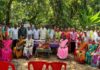 सद्यस्थितीत जलसंवर्धन ही काळाची गरज : सभापती शंकर घारे