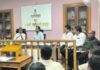 राजापूर तालुक्यात पाणीटंचाईचे सुयोग्य नियोजन करून शासनाकडे अहवाल द्या