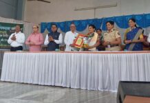 स्नेहबंध मंच चिपळूणतर्फे नारी सन्मान समारंभ उत्साहात