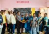 खेड तालुकास्तरीय वक्तृत्व व निबंध स्पर्धेत बिजघर नं. १ शाळेचे घवघवीत यश!
