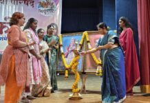 सावंतवाडीत ‘सिंधूशक्ती युवती संमेलन’ उत्साहात संपन्न!