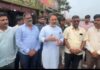 महायुती सरकार शेतकऱ्यांच्या भक्कमपणे पाठीशी आहे- आ. निलेश राणे