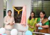 मौजे पिकुळे येथे ग्राम महसूल अधिकारी कार्यालयाचे पालकमंत्री नितेश राणे यांच्या हस्ते लोकार्पण