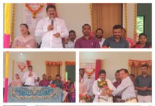 प्राथमिक शाळांमध्ये विद्यार्थ्यांच्या कष्टाला सन्मान मिळतो-आमदार शेखर निकम