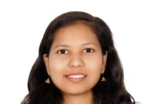 कु. भाग्यश्री विजय खैरे यांची सहकार विभागाच्या सनदी लेखापरीक्षक नाम तालिकेत निवड