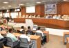 लोकसहभागातून नैसर्गिक स्रोतांचे संवर्धन केल्यासच पाणीटंचाईवर मात शक्य : पालकमंत्री डॉ. उदय सामंत