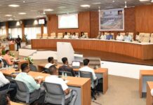 लोकसहभागातून नैसर्गिक स्रोतांचे संवर्धन केल्यासच पाणीटंचाईवर मात शक्य : पालकमंत्री डॉ. उदय सामंत
