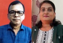 सिनिअर्स जर्नालिस्ट असोसिएशन महाराष्ट्र रत्नागिरी जिल्हा नियुक्त्या जाहीर