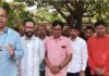 गुहागर तालुक्यात अजून 700 बंधारे बांधण्याचे टार्गेट पूर्ण करणार सभापती प्रणव पोळेकर यांनी व्यक्त केला विश्वास