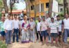 अनेक वर्षांची वीज समस्या आमदार निलेश राणे यांच्या माध्यमातून आठ दिवसात मार्गी!